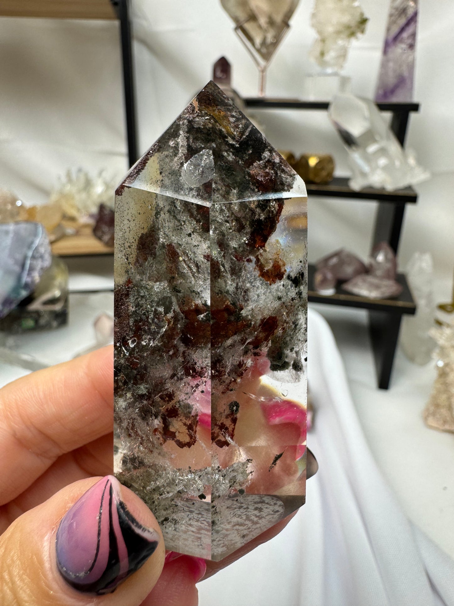 Garden Quartz