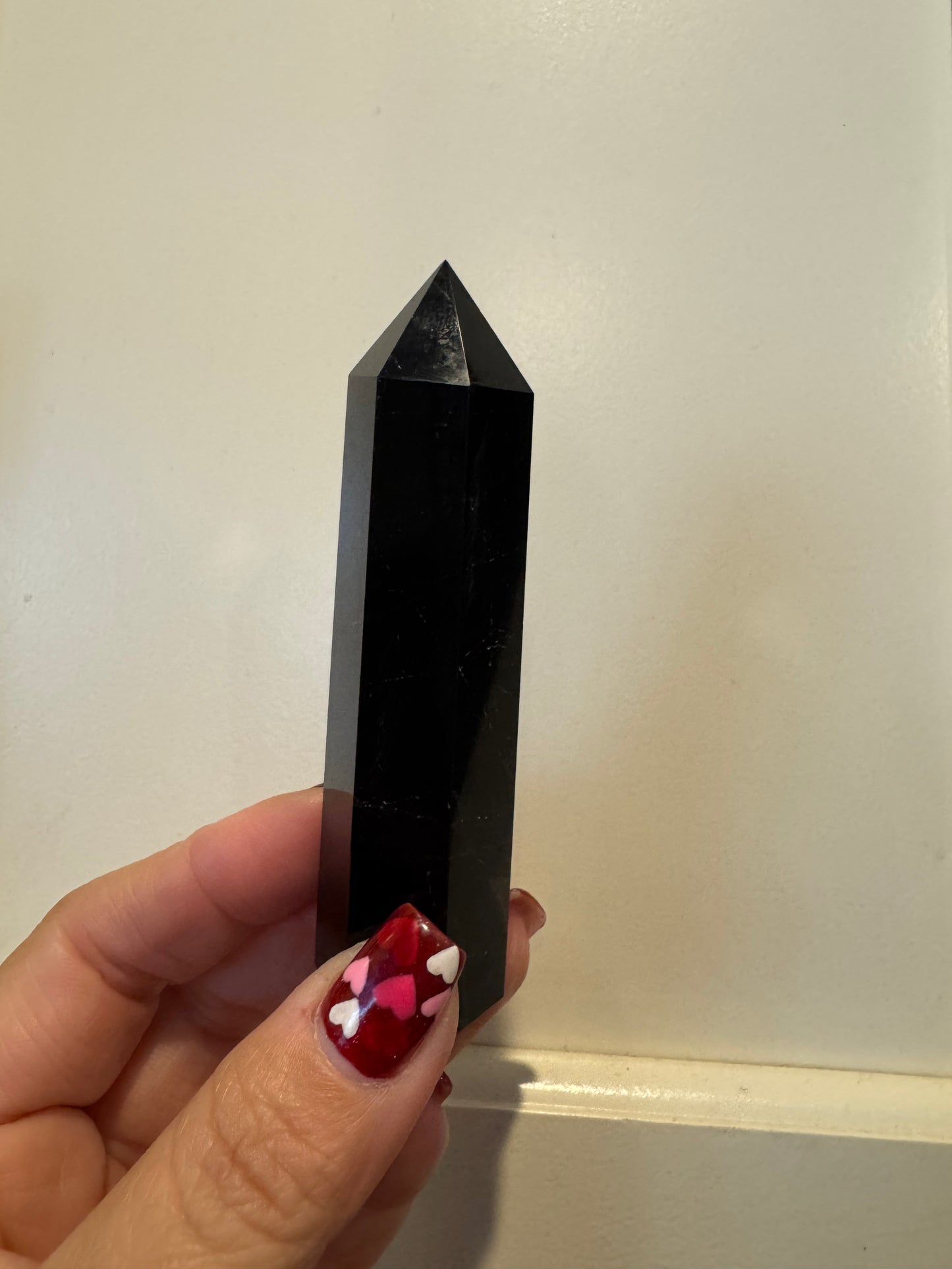 Obsidian Tower