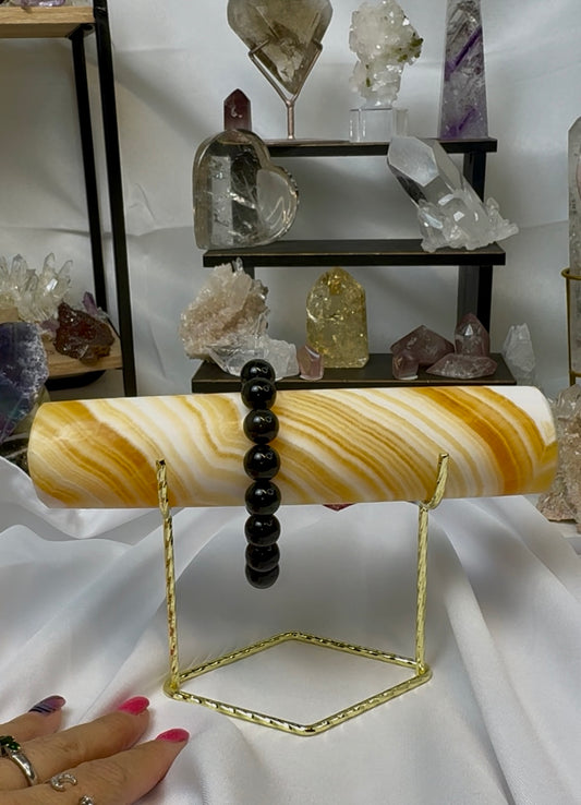 Calcite Bracelet Holder
