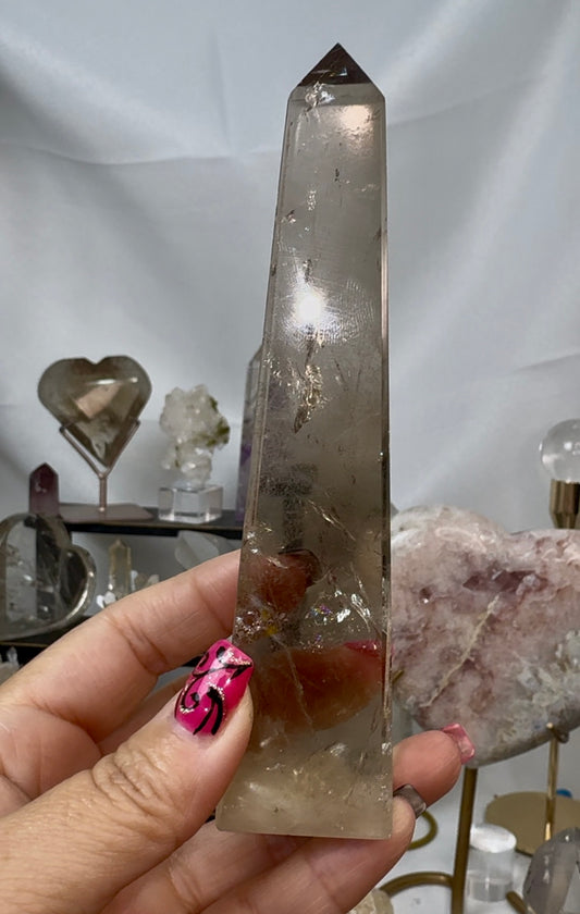 Citrine Oblesk