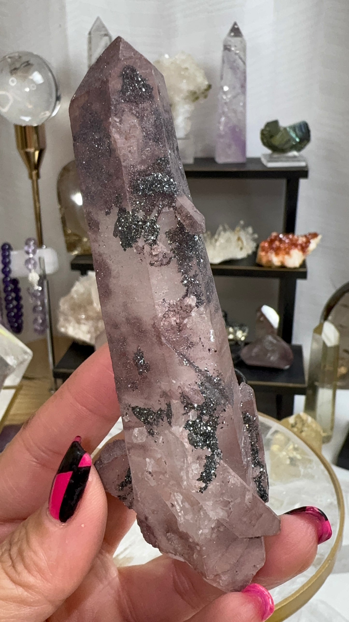 Red Dragon Lemurian