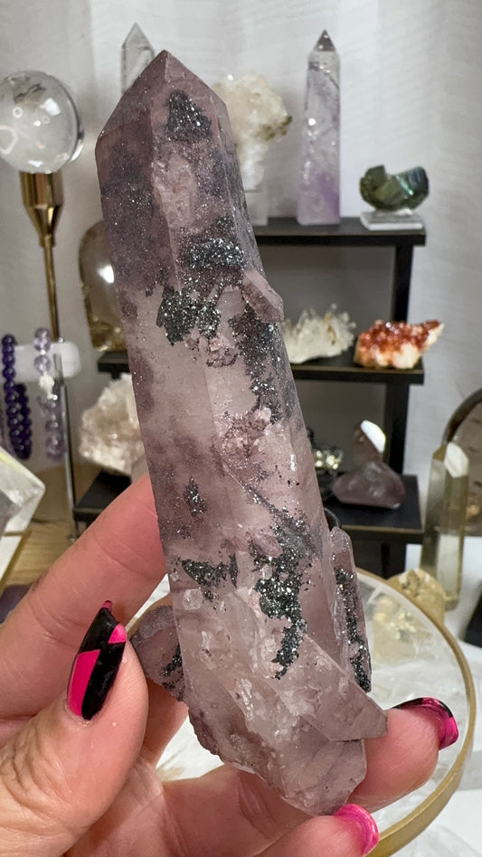 Red Dragon Lemurian