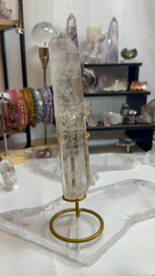 Diamantina Point w/stand