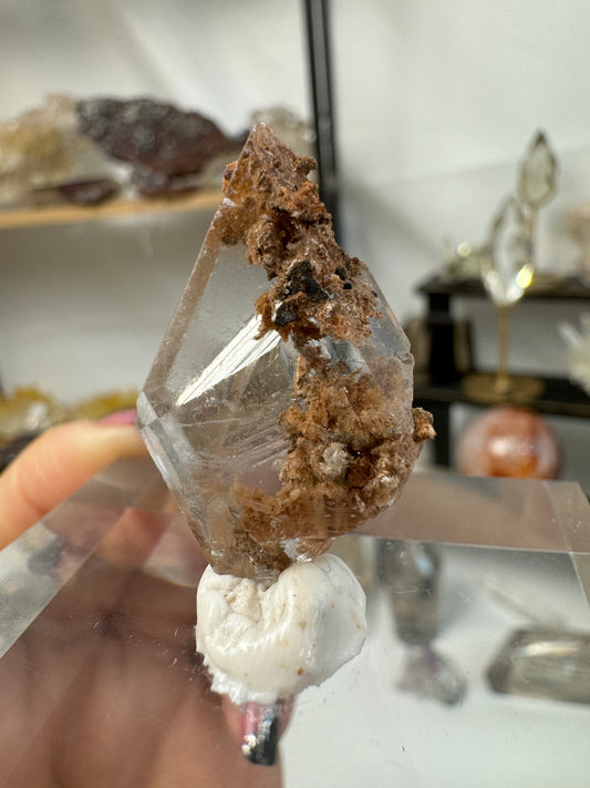 Durango Selenite Crystal