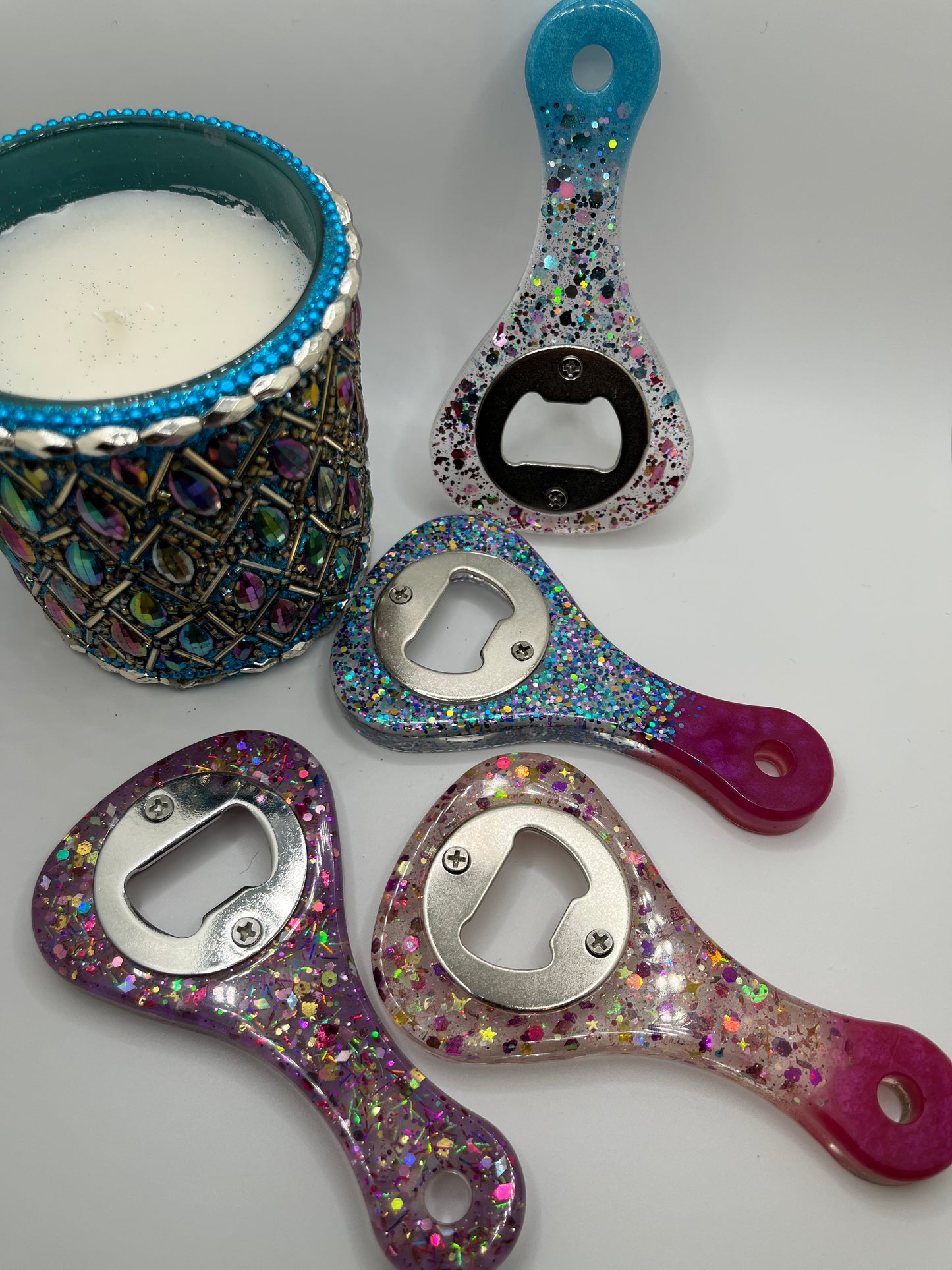 Wine Bottle Opener
